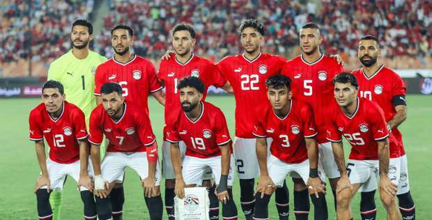 موعد مباراة مصر وسيراليون في تصفيات كأس العالم والقنوات الناقلة