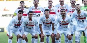 الزمالك يتخذ إجراء جديد ضد أزمة التحكيم