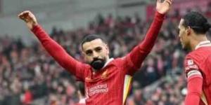 "لا يتوقف عن العمل".. محمد صلاح حديث صحف إنجلترا بعد تألقه مع ليفربول