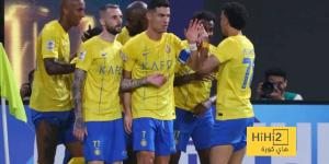 النصر يتفق مع نجمه على تجديد العقد