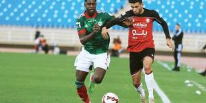 مواجهة قوية.. شاهد بث مباشر لمباراة الرائد والاتفاق في الدوري السعودي