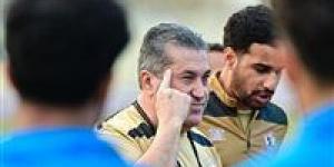 هل يكون إنبي بوابة بيسيرو لتحقيق الفوز الأول مع الزمالك؟