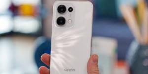 اختبار عمر البطارية والشحن لهاتف Oppo Reno13 يكشف النتائج