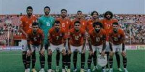 تعرف على موعد معسكر منتخب مصر استعدادًا لمواجهتي أثيوبيا وسيراليون