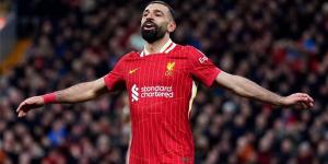 ليفربول ضد باريس .. تشكيل الريدز وموقف محمد صلاح