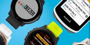 إصدار Garmin Connect IQ 8.1.0 يصل بميزات محسّنة للإشعارات الذكية