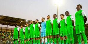 شاهد.. بث مباشر لمباراة النصر والبروق في الدوري الليبي