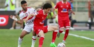 5 غيابات تضرب الزمالك ضد مودرن سبورت في كأس مصر.. ناصر منسي الأبرز