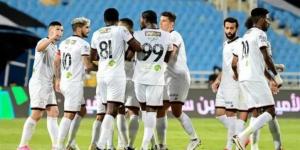 تشكيل الشباب المتوقع لمواجهة النصر في الدوري السعودي