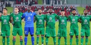 تشكيل الأهلي المتوقع لمواجهة الخليج في الدوري السعودي