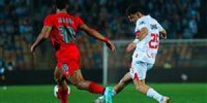 تعرف على غيابات الزمالك أمام الأهلي في مباراة القمة