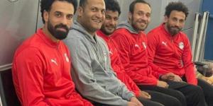 مصر بالأحمر وجنوب إفريقيا بالأصفر في إياب تصفيات أمم إفريقيا للمحليين