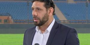 سمير كمونة الأهلي هيفوز بالقمة ولقب الدوري بعيدًا عن الزمالك