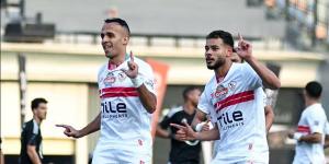 غياب ثلاثي الزمالك عن مباراة القمة أمام الأهلي