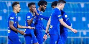 بث مباشر.. مشاهدة مباراة الهلال وباختاكور في دوري أبطال آسيا