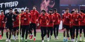 موعد مباراة الأهلي ضد إنبي فى بطولة كأس عاصمة مصر