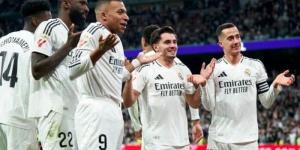 مشاهدة مباراة ريال مدريد ضد أتلتيكو مدريد في دوري أبطال أوروبا بث مباشر اليوم