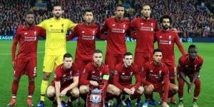 ليفربول يفوز بكساحة على توتنهام في الدوري الإنكليزي