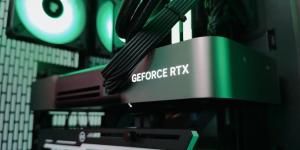 Nvidia تستعد لطرح GeForce RTX 5050 مع اختلافات بين النسختين المكتبية والمحمولة