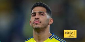 النصر يفقد الغنام أمام الخلود