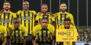 بسبب الإصابة.. مشاركة لاعب الاتحاد في مباراة الرياض مهددة!