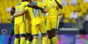 ملعب "الأول بارك يحتضن لقاء النصر والخلود