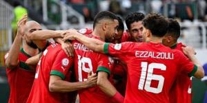 غياب نجوم الدوري المصري عن قائمة منتخب المغرب لمواجهة النيجر وتنزانيا