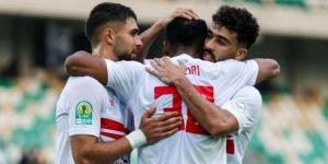 ترتيب الزمالك في الدوري بعد مباراة القمة 130