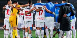 مصدر في الزمالك يوضح موقف النادي من أزمة مباراة القمة أمام الأهلي في الدوري الممتاز