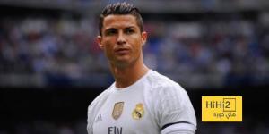 هدافو مواجهات ريال مدريد وفياريال تاريخيًا