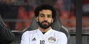 تعرف على موعد انضمام محمد صلاح لمعسكر منتخب مصر.. تفاصيل