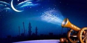 موعد السحور والإمساك وأذان الفجر غدا الثلاثاء 18 رمضان 2025