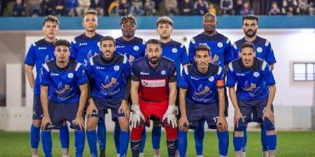 بث مباشر.. شاهد مباراة أبوسليم والبشائر في الدوري الليبي