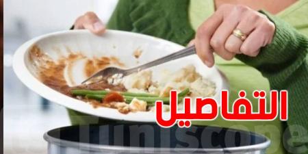 العائلة التونسية تُبذّر سنويّا ما قيمته 240 دينارا