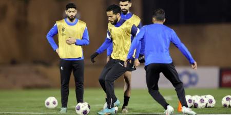 المنتخب الوطني يستدعي اللاعب الحوراني