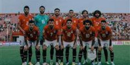 تعرف على موعد انطلاق معسكر منتخب مصر استعدادًا لمواجهتي أثيوبيا وسيراليون