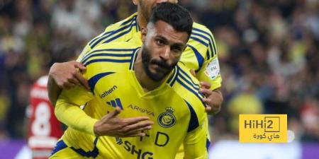 النصر يعلن تفاصيل إصابة محمد آل فتيل