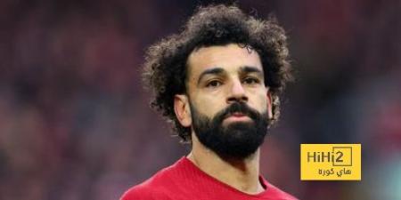 محمد صلاح لا يزال منافسًا قويًا على الكرة الذهبية!