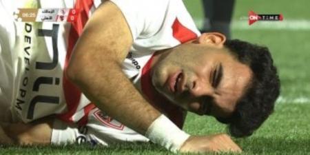 الزمالك يستجوب زيزو: هل اتفقت مع العين الإماراتي؟