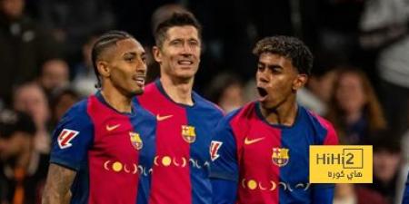 ثلاثي برشلونة على أعتاب تحطيم رقم “MSN” في دوري الأبطال!