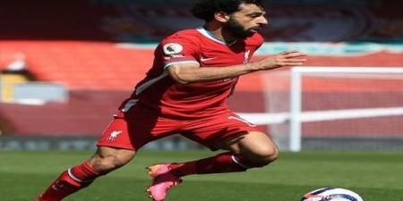 محمد صلاح ينفي شائعات التجديد مع ليفربول ويؤكد أن فرص رحيله أكبر من البقاء