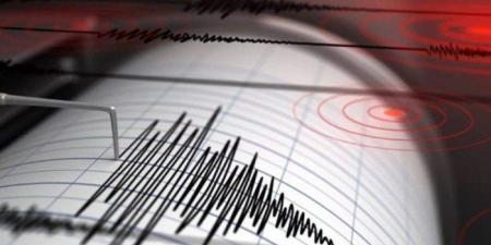 بقوة 4.6.. زلزال يضرب مرسي مطروح في مصر