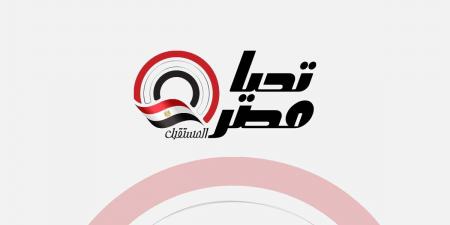 النائب العام يشهد حفل الإفطار السنوي للنيابة العامة