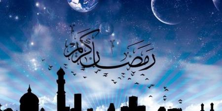 9 نصائح تساعدك على تنظيم وقتك في رمضان