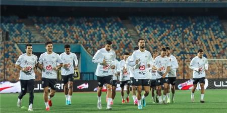 موعد مباراة منتخب مصر القادمة ضد إثيوبيا في تصفيات كأس العالم