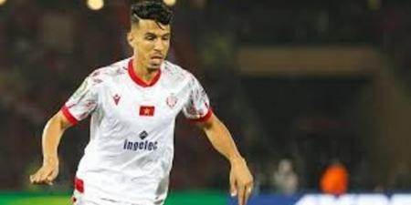 نجم مغربي جديد على أعتاب الزمالك