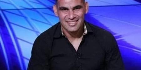 أحمد عيد عبدالملك يهاجم مجلس الزمالك بسبب ما يحدث مع زيزو