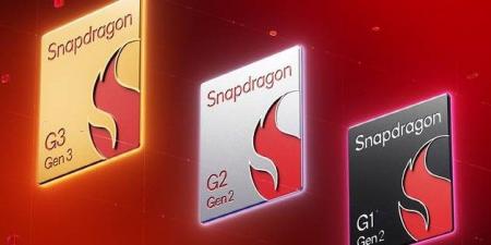 معالج Snapdragon G3 Gen 3 يعزز أجهزة الألعاب المحمولة بدعم Lumen وتتبع الأشعة