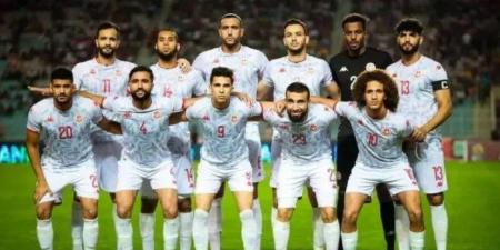 بث مباشر.. مشاهدة مباراة تونس ضد ليبيريا في تصيفات كأس العالم 2026