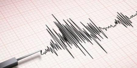 زلزال بقوة 5.1 درجة يضرب جنوب العاصمة الجزائرية